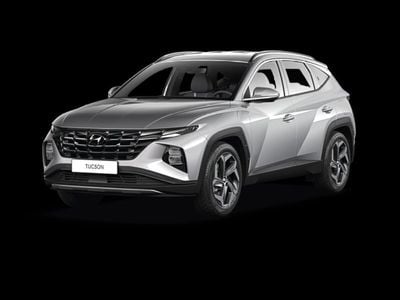 Gebraucht Hyundai Tucson Trend 150 PS (110 kW) 2024 SUV