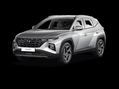 Gebraucht 2024 Hyundai Tucson Trend SUV | € 35.480 (Etwas zu teuer)