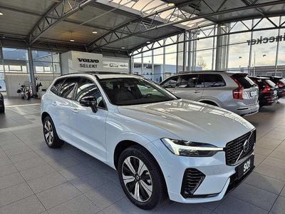 Weiß Gebraucht 2025 Volvo XC60 Plus SUV | € 47.900 (Superpreis)