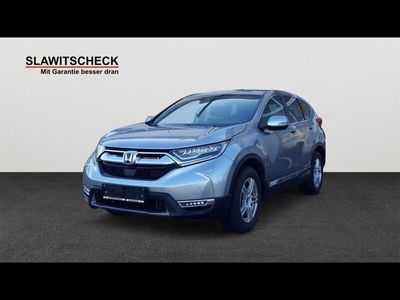 gebraucht Honda CR-V e:HEV 4WD 2 CVT Elegance