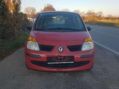 Gebraucht 2006 Renault Modus Dynamique Van / Kleinbus | € 700 (Guter Preis)
