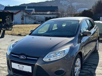Braun Gebraucht 2013 Ford Focus Trend Kombi | € 3.300 (Superpreis)