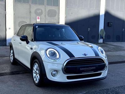 gebraucht Mini ONE 1.2