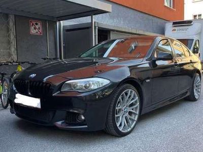 gebraucht BMW 530 530 d Sport-Aut.