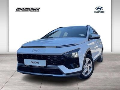 Neu 2025 Hyundai Bayon GO! SUV | € 21.490 (Fairer Preis)