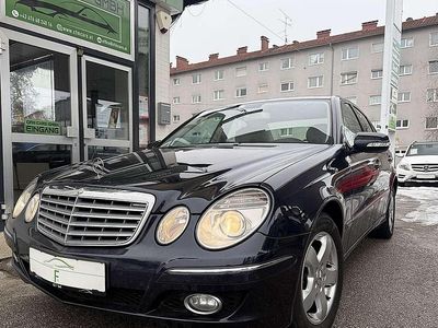 gebraucht Mercedes E280 Classic Aut.