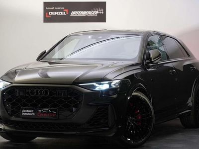 gebraucht Audi RS Q8 Performance *ABT Power S*