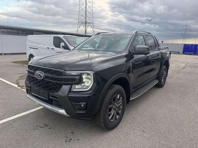 Neu 2025 Ford Ranger Wildtrack Abholung | € 62.590 (Guter Preis)