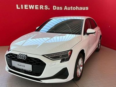 gebraucht Audi A3 Sportback 30 TFSI