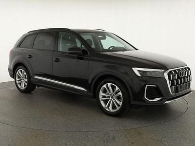 Schwarz sonderlackierung Neu 2025 Audi Q7 Comfort SUV | € 92.381 (Superpreis)