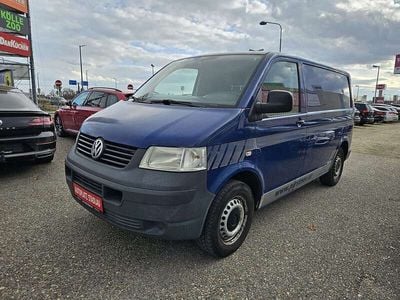 VW T5