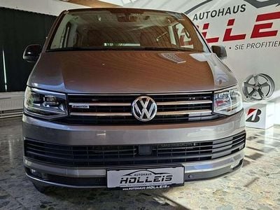 Beige Gebraucht 2019 VW Multivan Edition Van | € 45.990