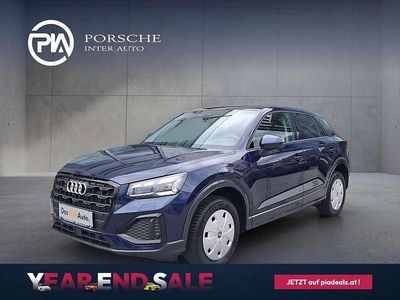 gebraucht Audi Q2 35 TFSI admired