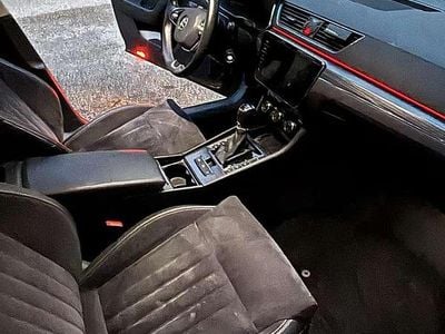 Gebraucht 2020 Skoda Superb Style Limousine | € 21.500 (Superpreis)
