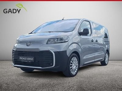 Gebraucht Toyota Proace Verso Travel 144 PS (105 kW) 2025 Kombi