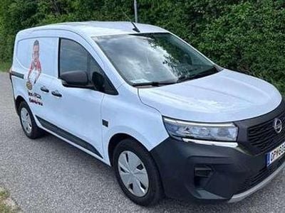 Gebraucht 2023 Nissan Townstar Acenta Van | € 17.500