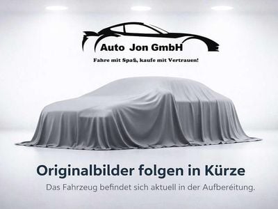 Gebraucht VW Caddy 75 PS (55 kW) 2019 Weiß Van / Kleinbus