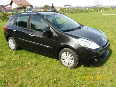 Renault Clio GrandTour