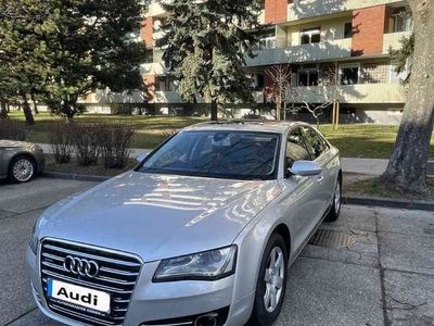 gebraucht Audi A8 30 TDI quattro Tiptronic