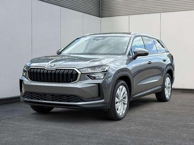 Grau Neu 2025 Skoda Kodiaq Selection SUV | € 47.607 (Fairer Preis)