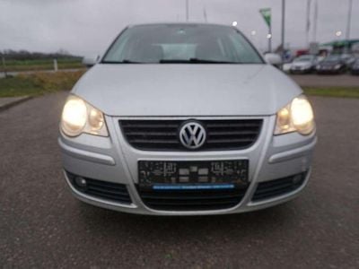 gebraucht VW Polo Cool Family 14 TDI DPF