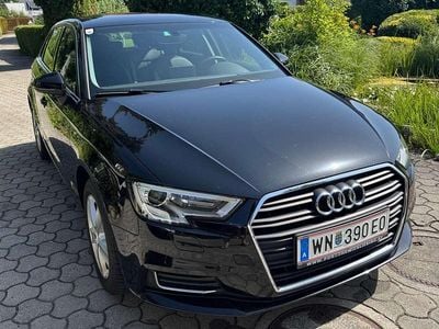Schwarz Gebraucht 2018 Audi A3 Limousine | € 16.600 (Fairer Preis)