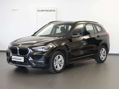 gebraucht BMW X1 xDrive25e