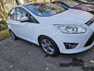 Gebraucht 2015 Ford C-MAX Van / Kleinbus | € 7.650 (Fairer Preis)