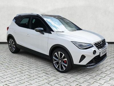 Neu 2025 Seat Arona FR SUV | € 31.723 (Etwas zu teuer)