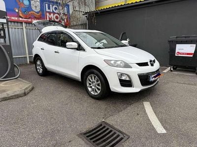 Gebraucht 2011 Mazda CX-7 Prime-Line SUV | € 4.700