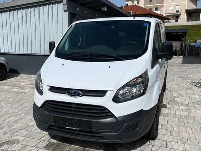 gebraucht Ford Transit Custom Kasten 2,2 TDCi L1H1 250 Basis