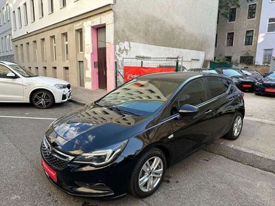 gebraucht Opel Astra 6 CDTI Cool