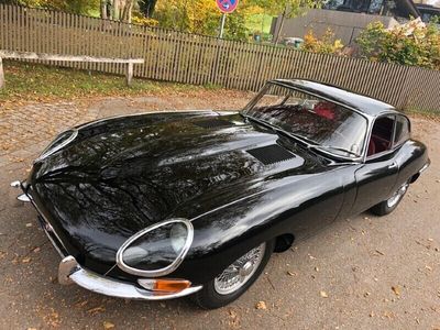 Gebraucht Jaguar E-Type 265 PS (194 kW) 1961