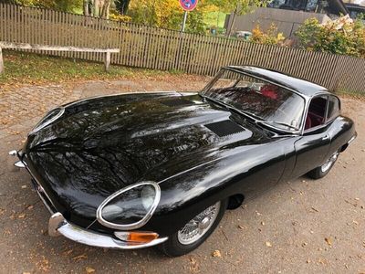 Jaguar E-Type