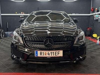 Mercedes CLA200