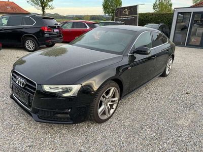 gebraucht Audi A5 3.0 TDI quattro (180kW) S LINE