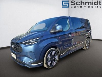 Gebraucht 2025 Ford Transit Custom Sport Van | € 51.900