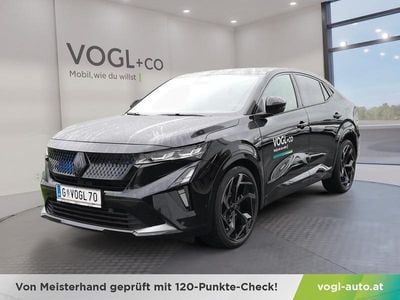 Schwarz Gebraucht 2025 Renault Rafale Esprit Alpine SUV | € 51.950 (Etwas zu teuer)