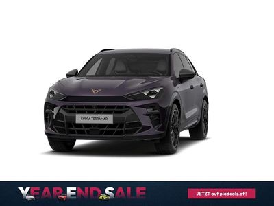 Violett Neu 2025 Cupra Terramar SUV | € 42.520 (Guter Preis)