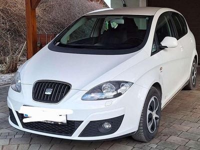 Gebraucht Seat Altea Copa 105 PS (77 kW) 2011 Limousine