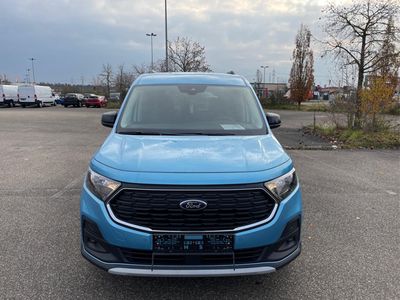 gebraucht Ford Tourneo Connect 1,5 Active EB M23 Apple FullLED PDC SHZ 1,5 84kW