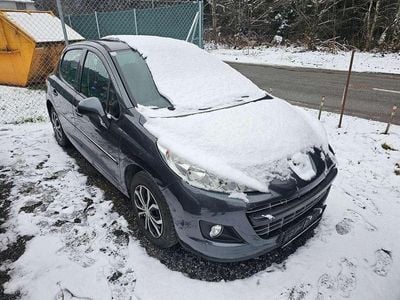 Gebraucht 2012 Peugeot 207 Limousine | € 1.700 (Superpreis)