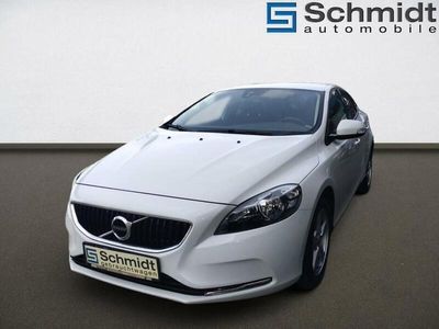 gebraucht Volvo V40 D2 Kinetic - Schmidt Automobile