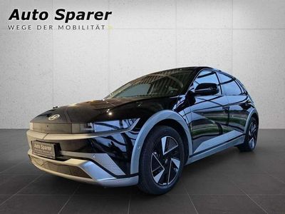 Schwarz Gebraucht 2025 Hyundai Ioniq Kleinwagen | € 56.740