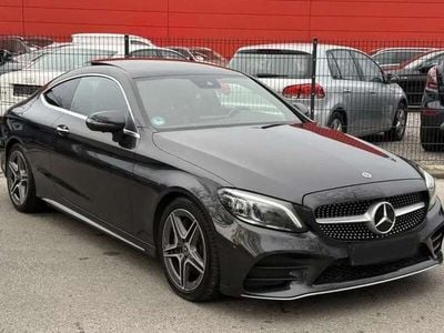 Mercedes C300