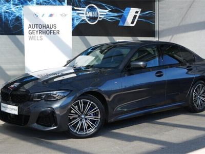 gebraucht BMW M340 xDrive