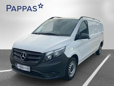 gebraucht Mercedes Vito 116 CDI KA 4X2 3430