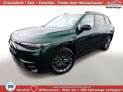 Grün Neu 2025 Leapmotor C10 SUV | € 34.400 (Guter Preis)