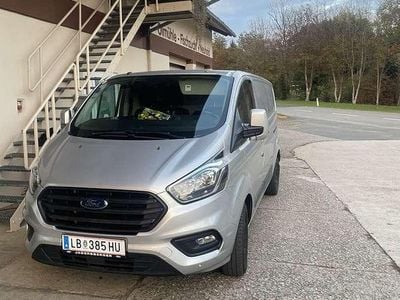 Gebraucht 2019 Ford Transit Trend Van / Kleinbus | € 14.499 (Guter Preis)
