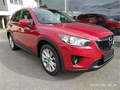 gebraucht Mazda CX-5 CD175 AWD Revolution Aut.